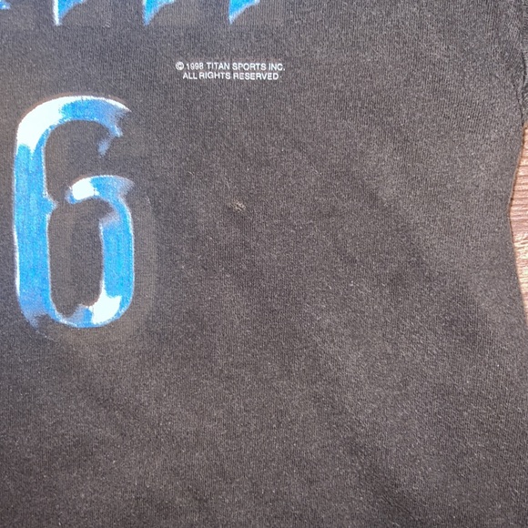 Vintage 1998 Stone Cold Wrestling T-Shirt - Picture 5 of 12